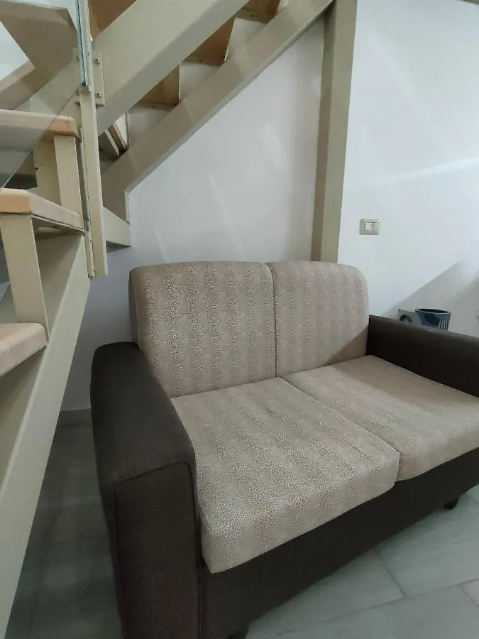 Hébergement de vacances Villa Figli Di Agata à Catane