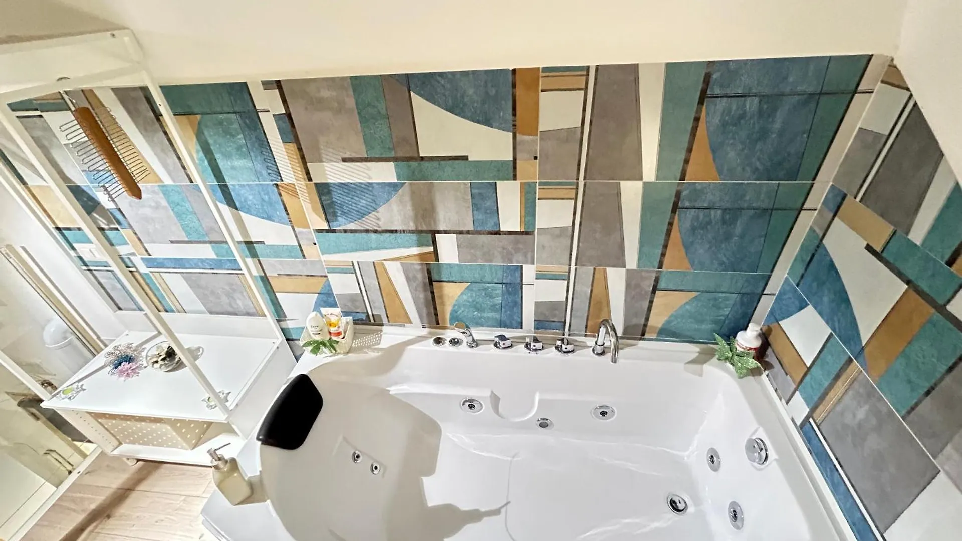 Hébergement de vacances Villa Figli Di Agata à Catane