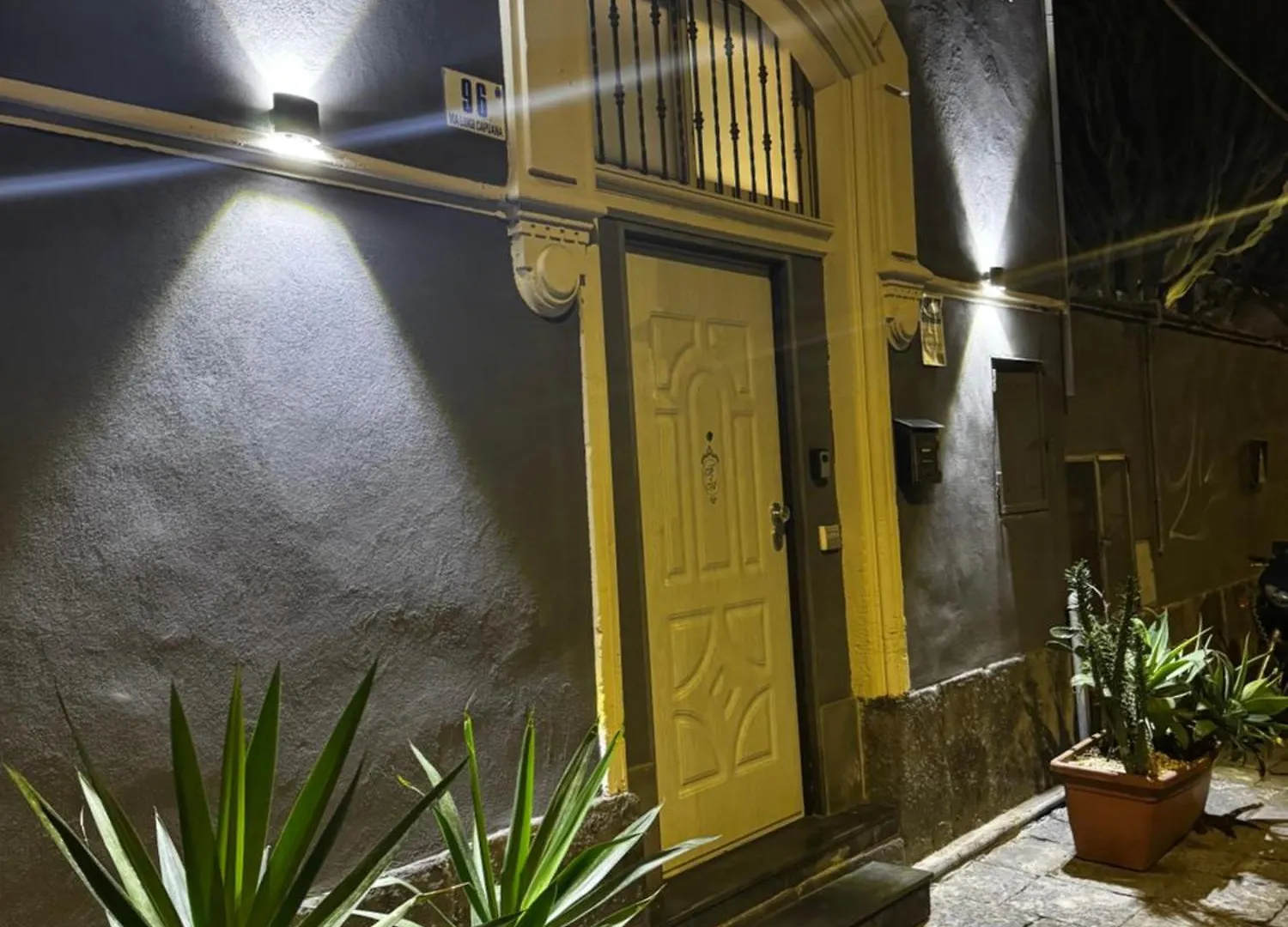 Hébergement de vacances Villa Figli Di Agata à Catane