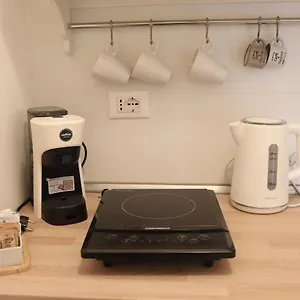 Appartement U Cuttigghiu, Catane